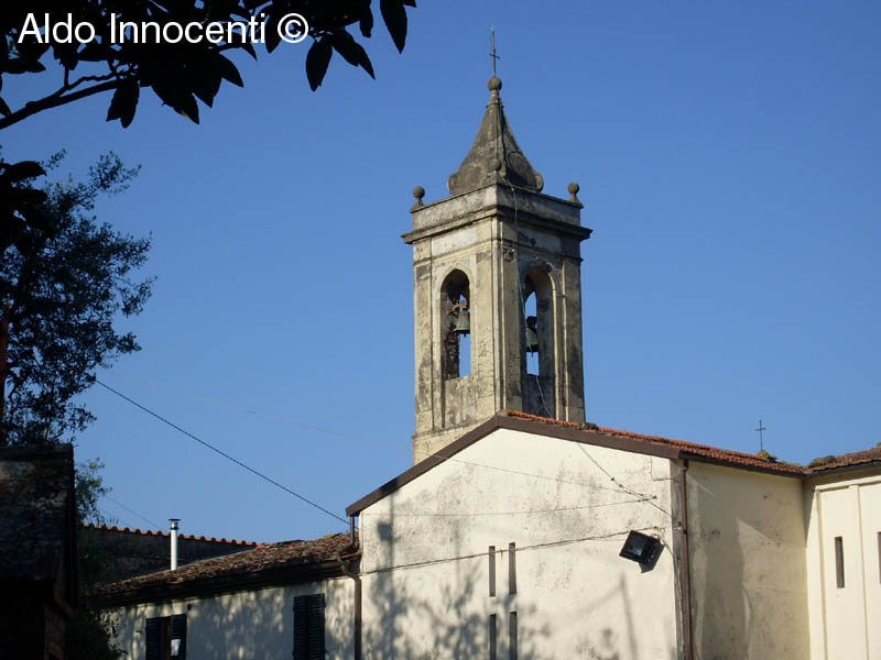 Chiesa di Santa Maria Assunta a Colle