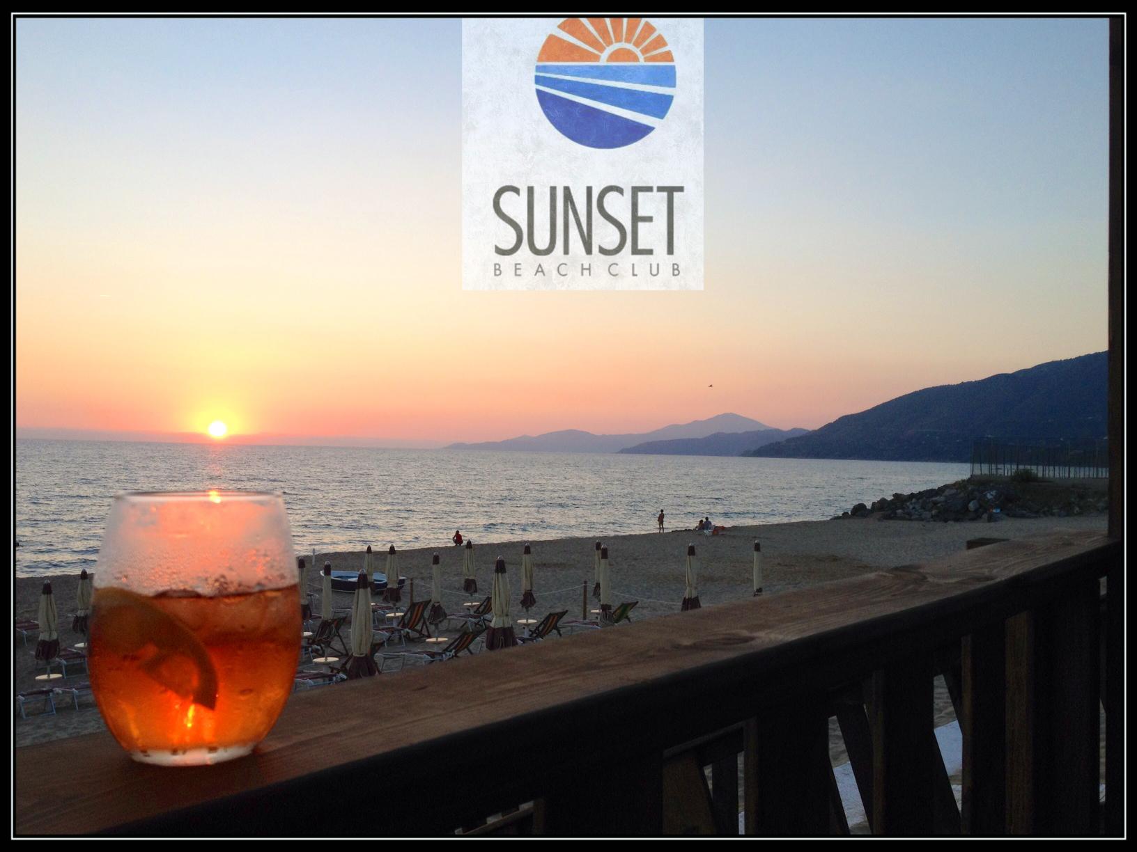 Sunset Beach Club