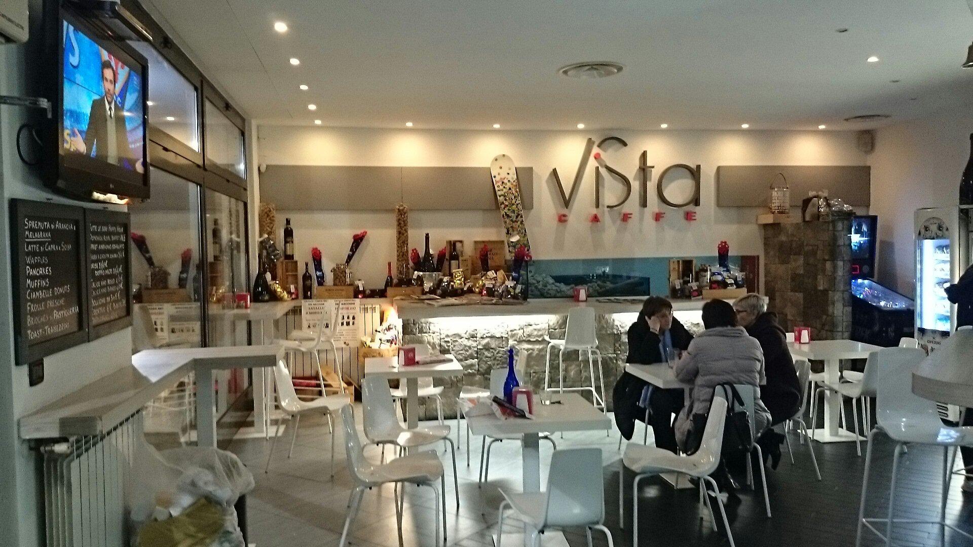 Vista Caffe'