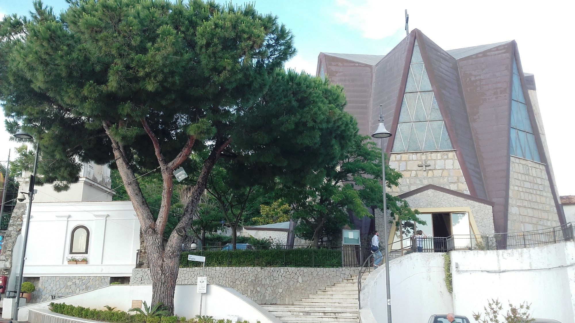 Chiesa Santa Maria Loreto