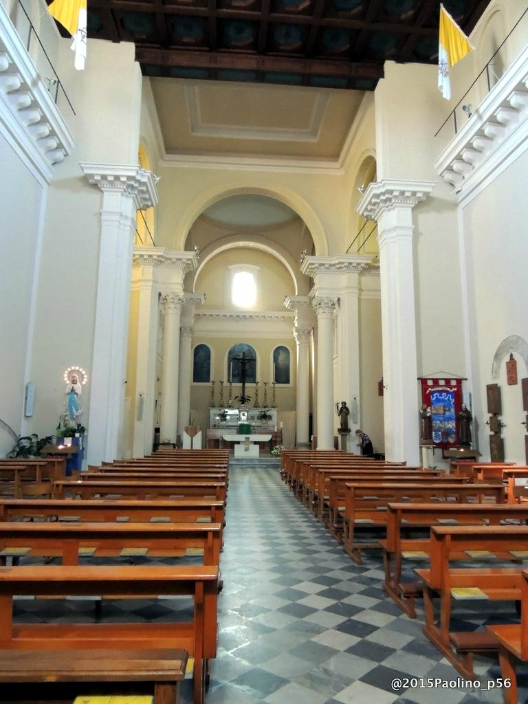 Chiesa di San Jacopo in Acquaviva