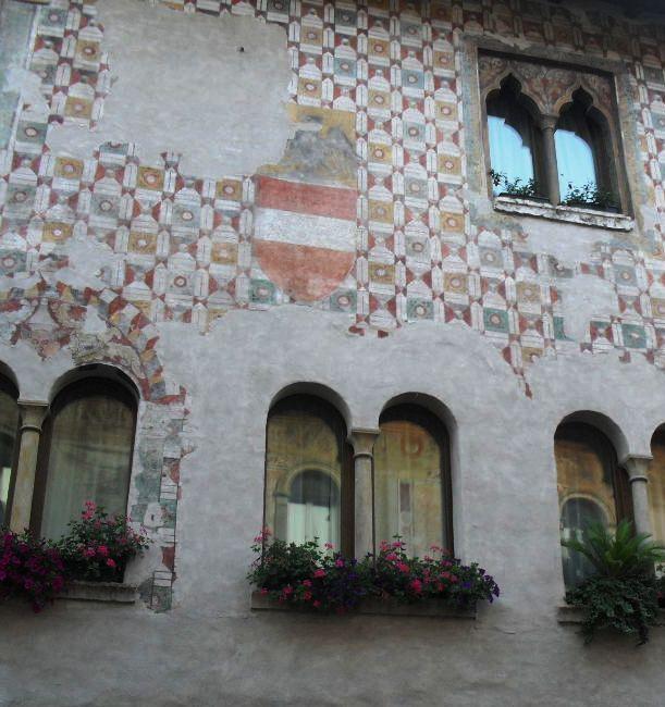 Palazzo Varmo-Pomo (Casa dei Capitani)