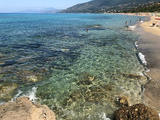 Baia degli Angeli