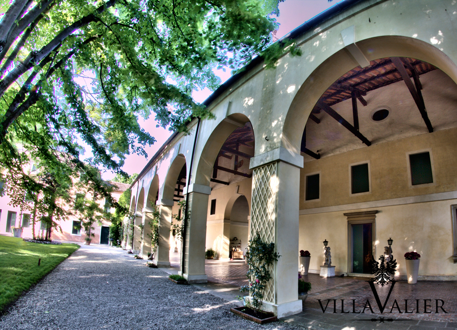 Villa Valier