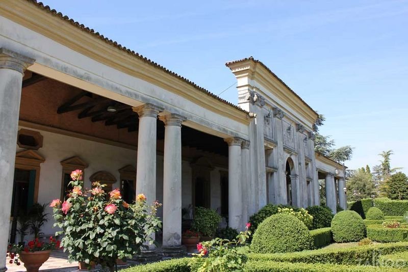 Villa Valmarana