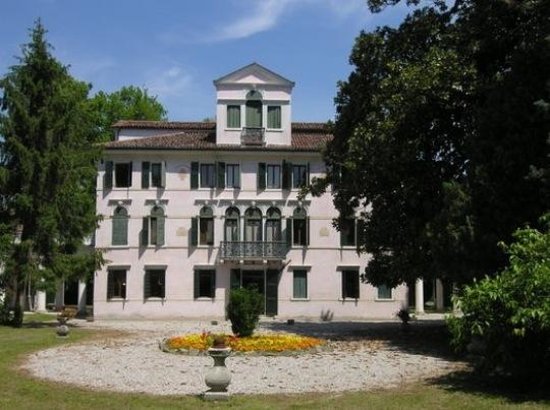 Villa Venier Contarini