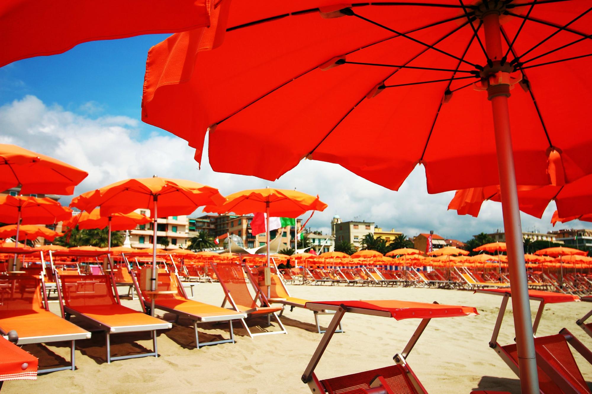 Lido Beach & Life Resort