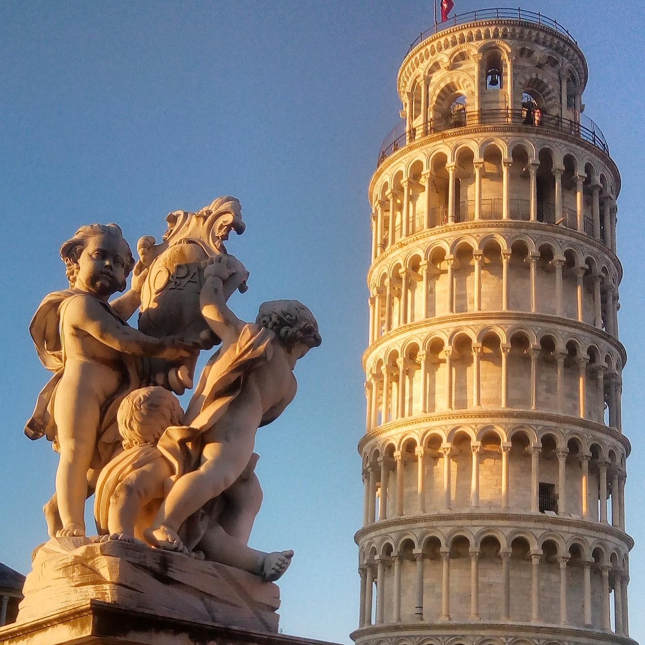 Pantarei Chauffeur service