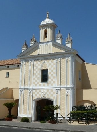 Chiesa dei Frati Cappuccini