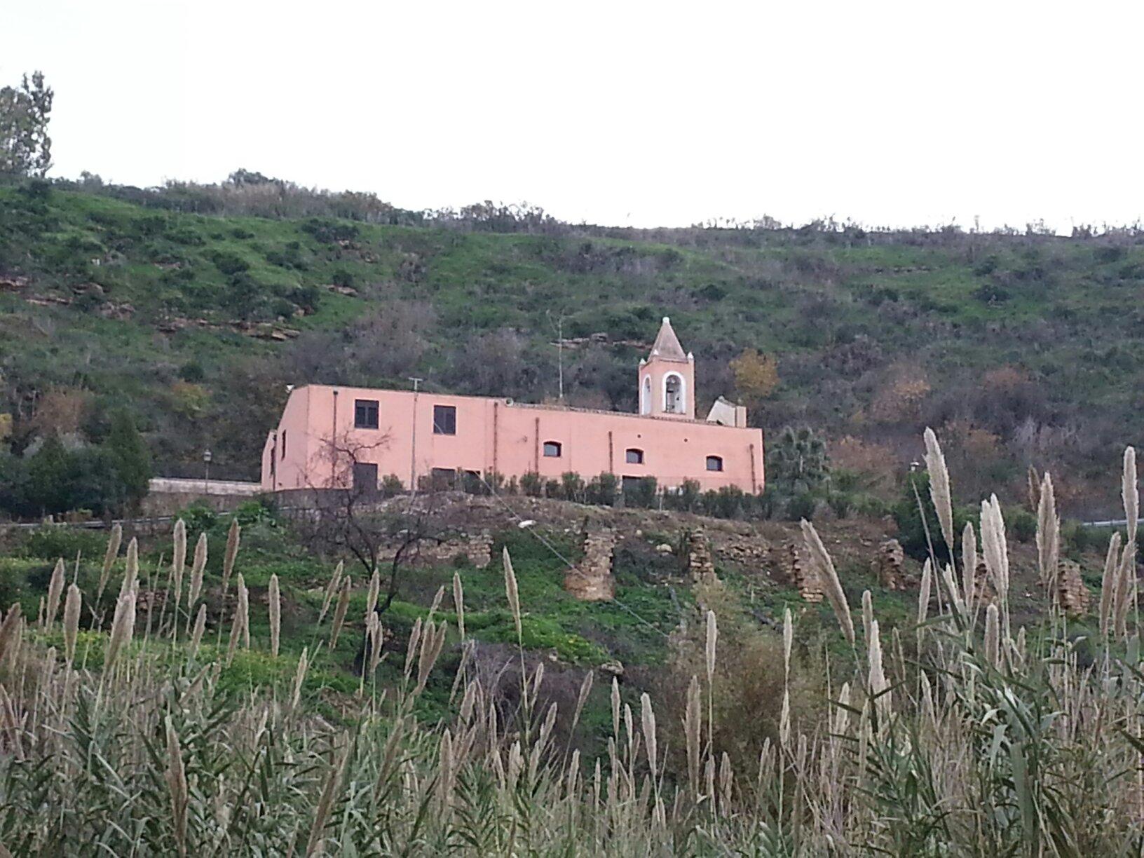 Santuario della Madonna del Ponte