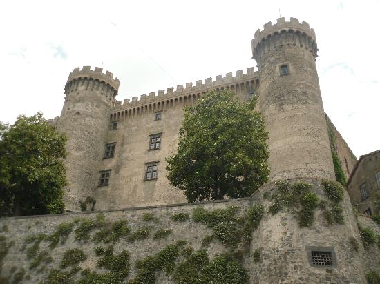 Castello Odescalchi di Bracciano