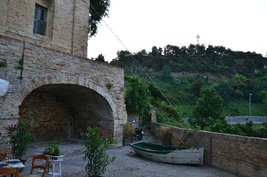 Grottammare Borgo Antico