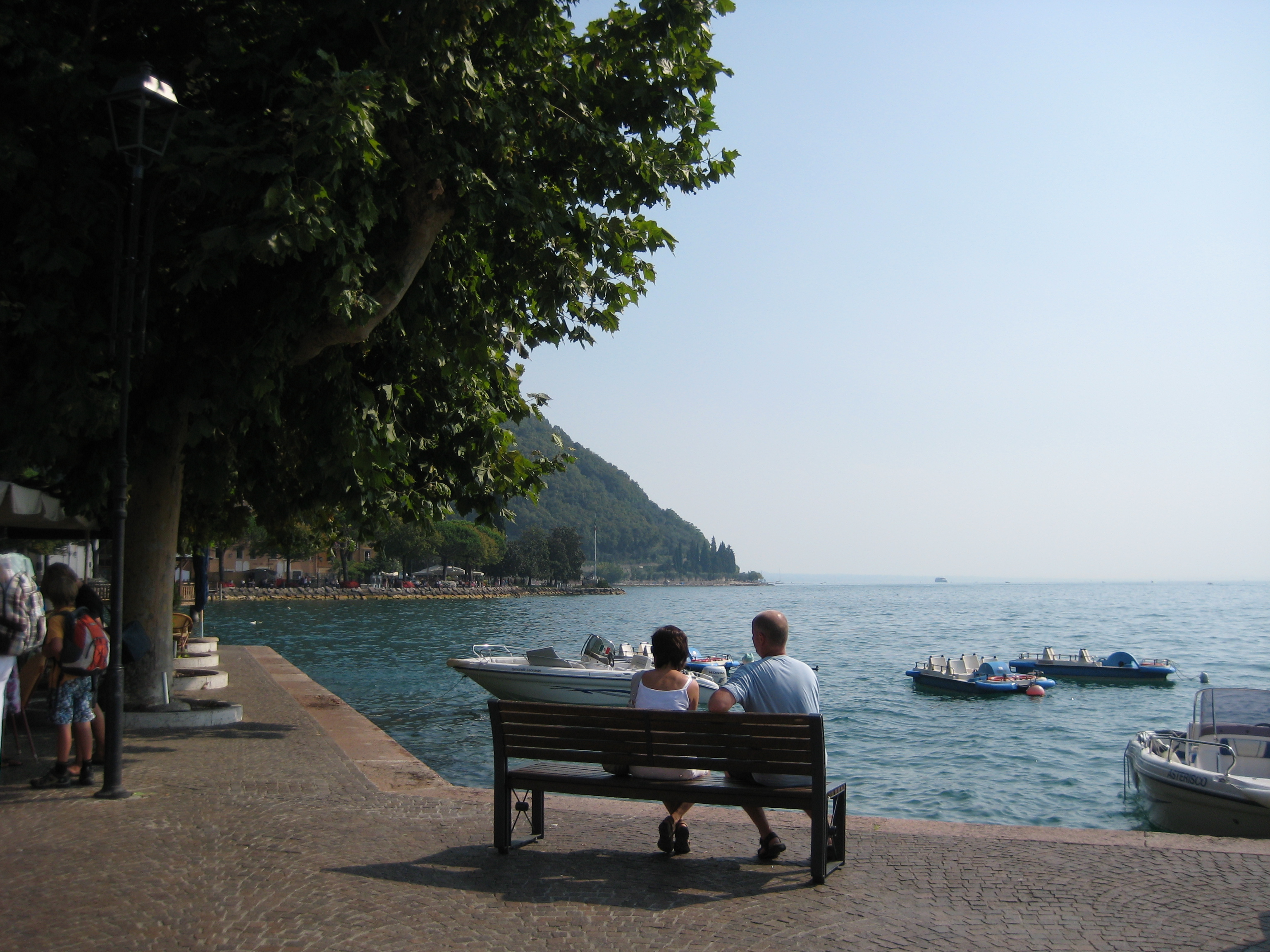 Lago di Garda