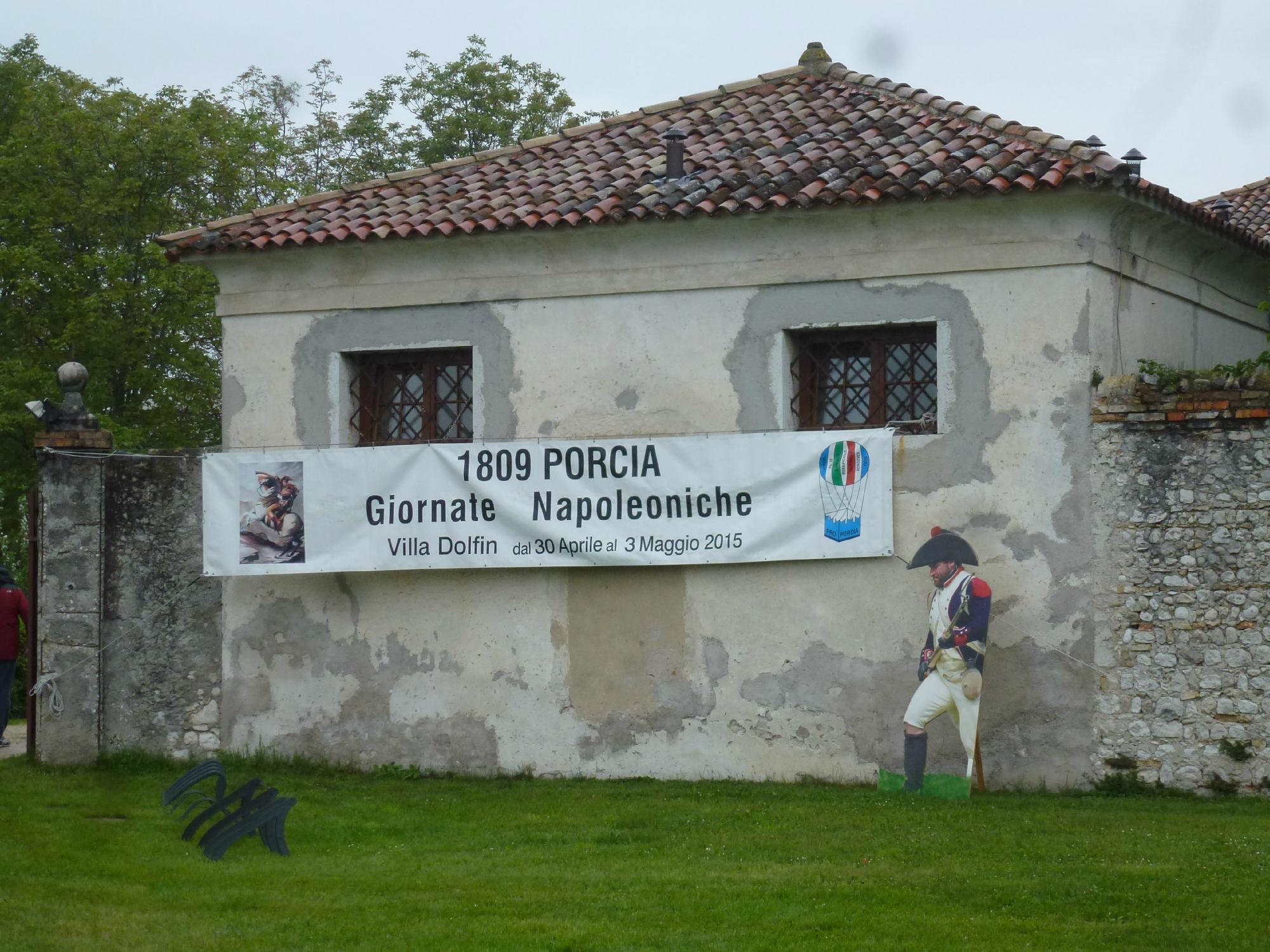 Villa Correr-Dolfin