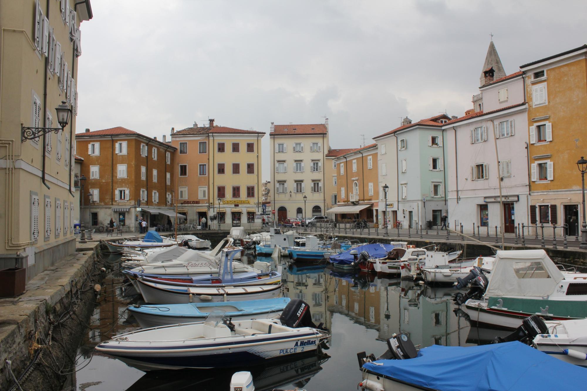 Muggia