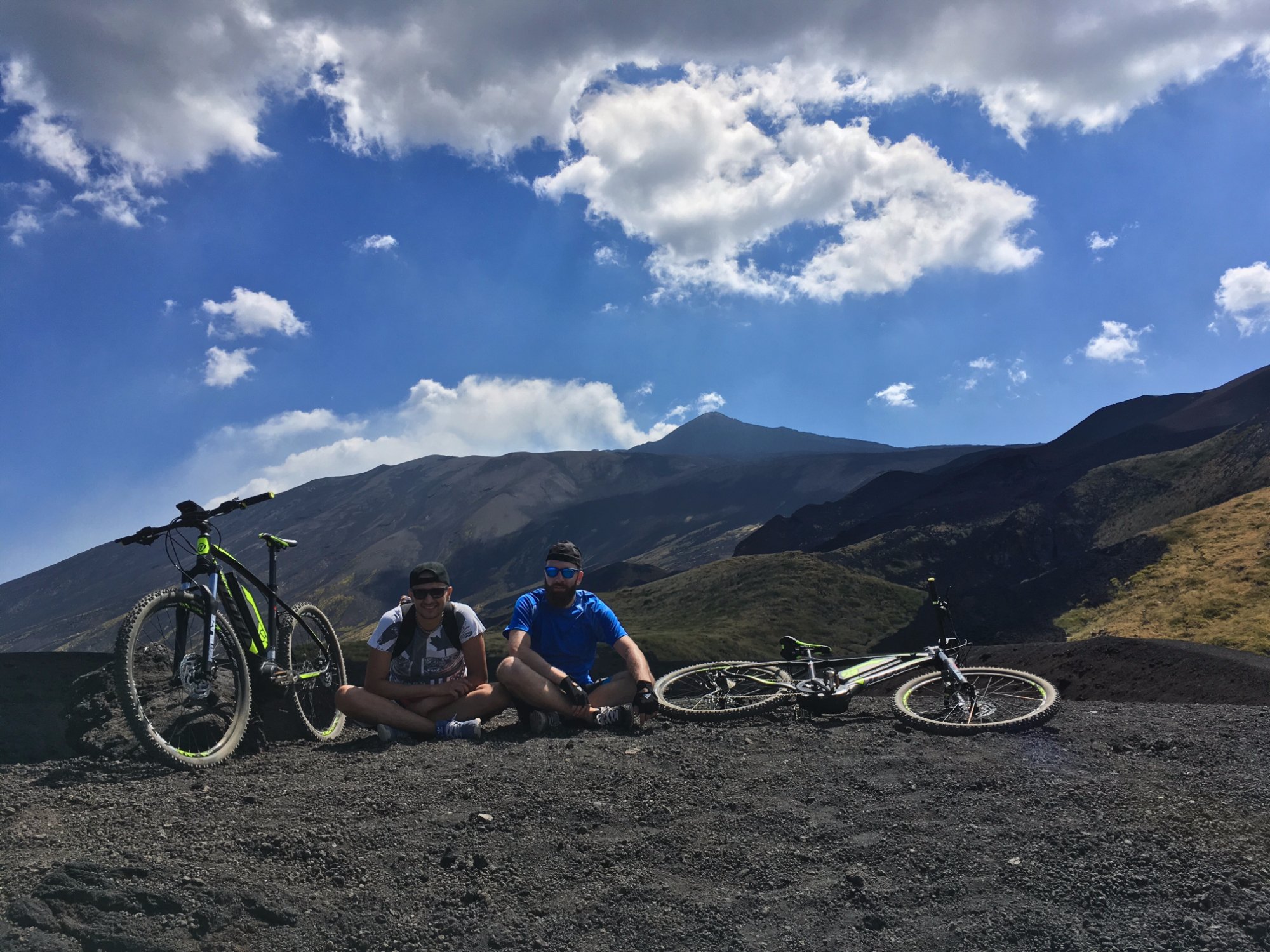 The Island of Wonders | Escursioni Sicilia Etna