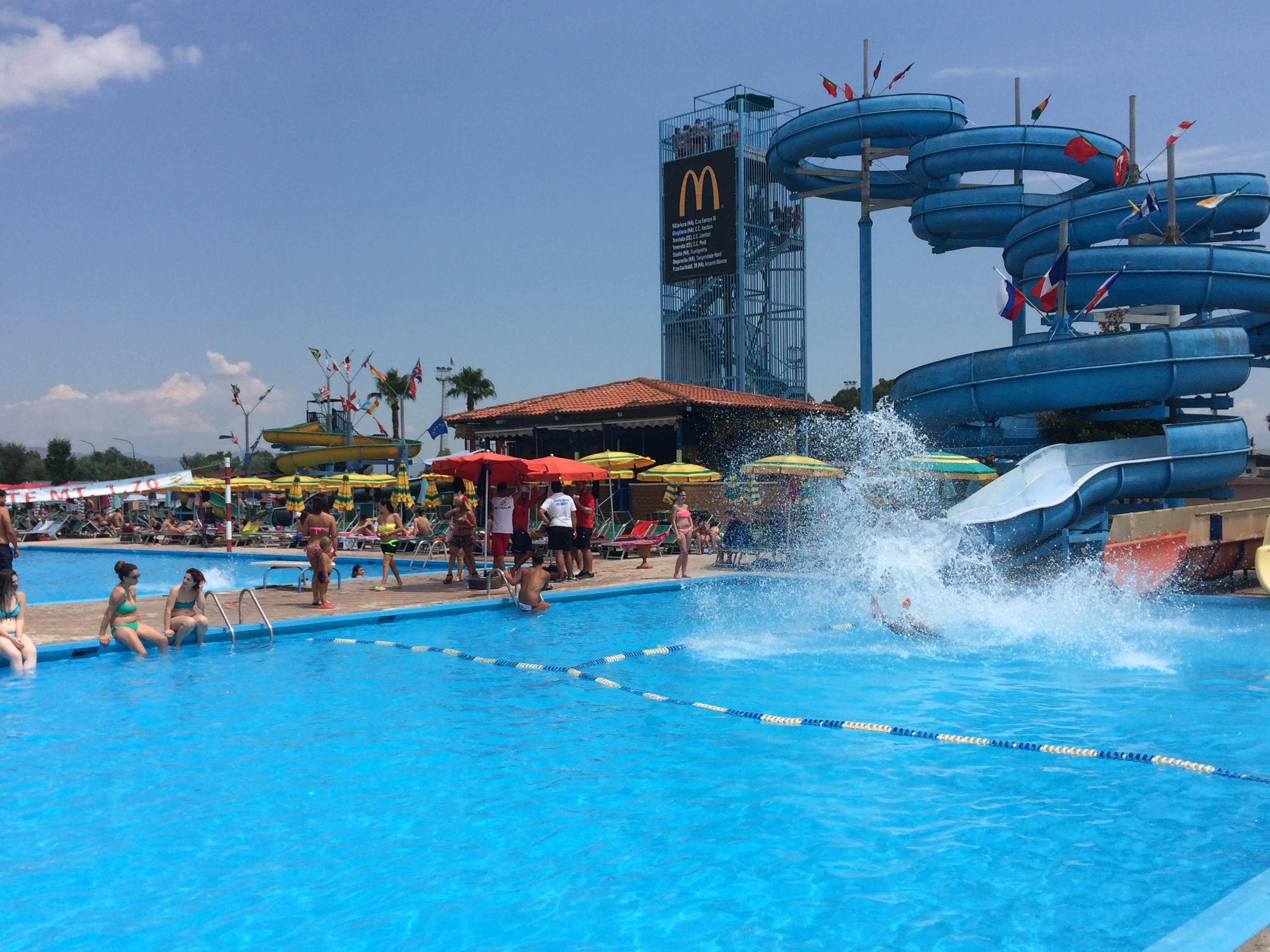 Ditellandia Acquapark