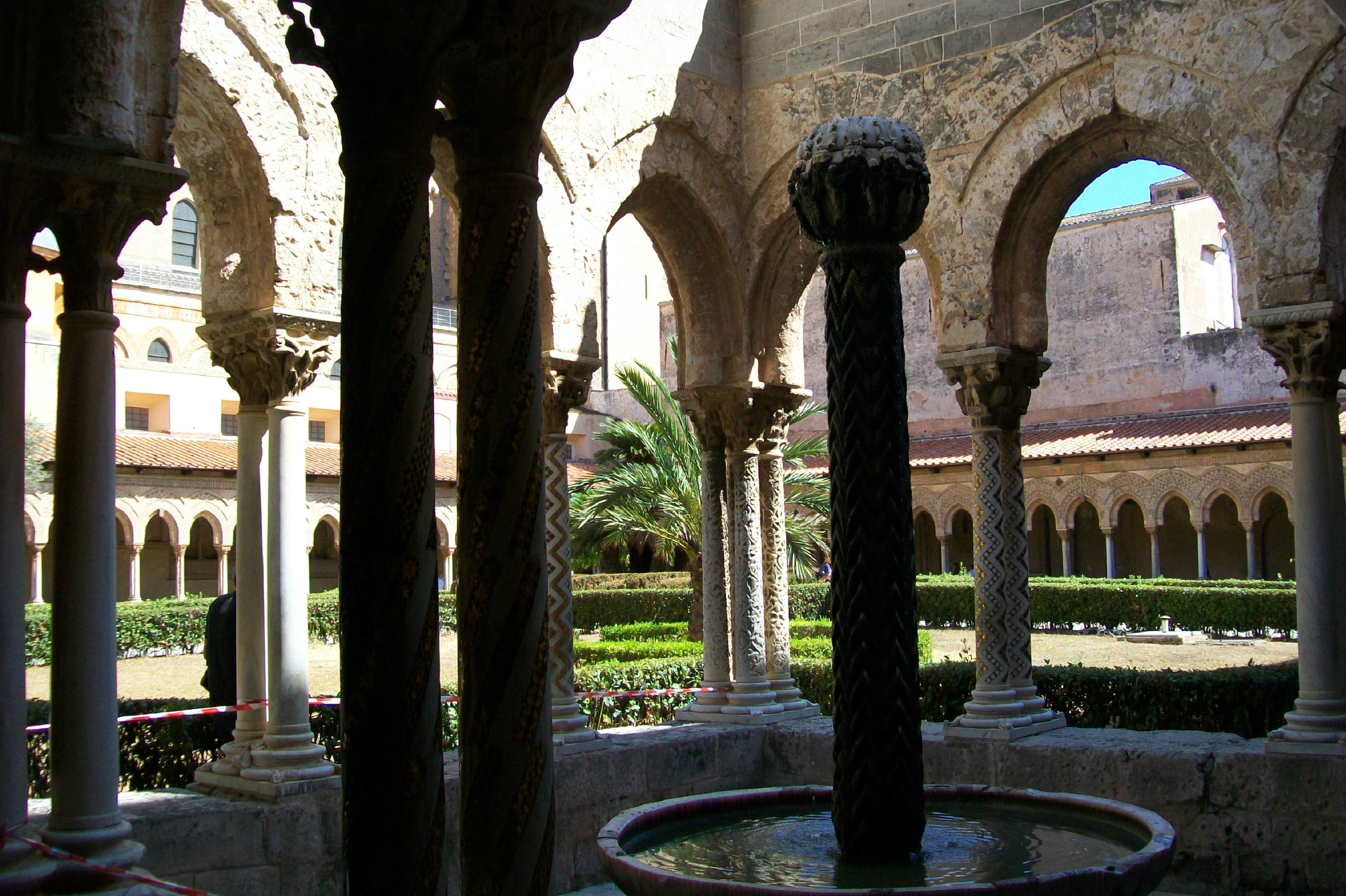 Duomo di Monreale