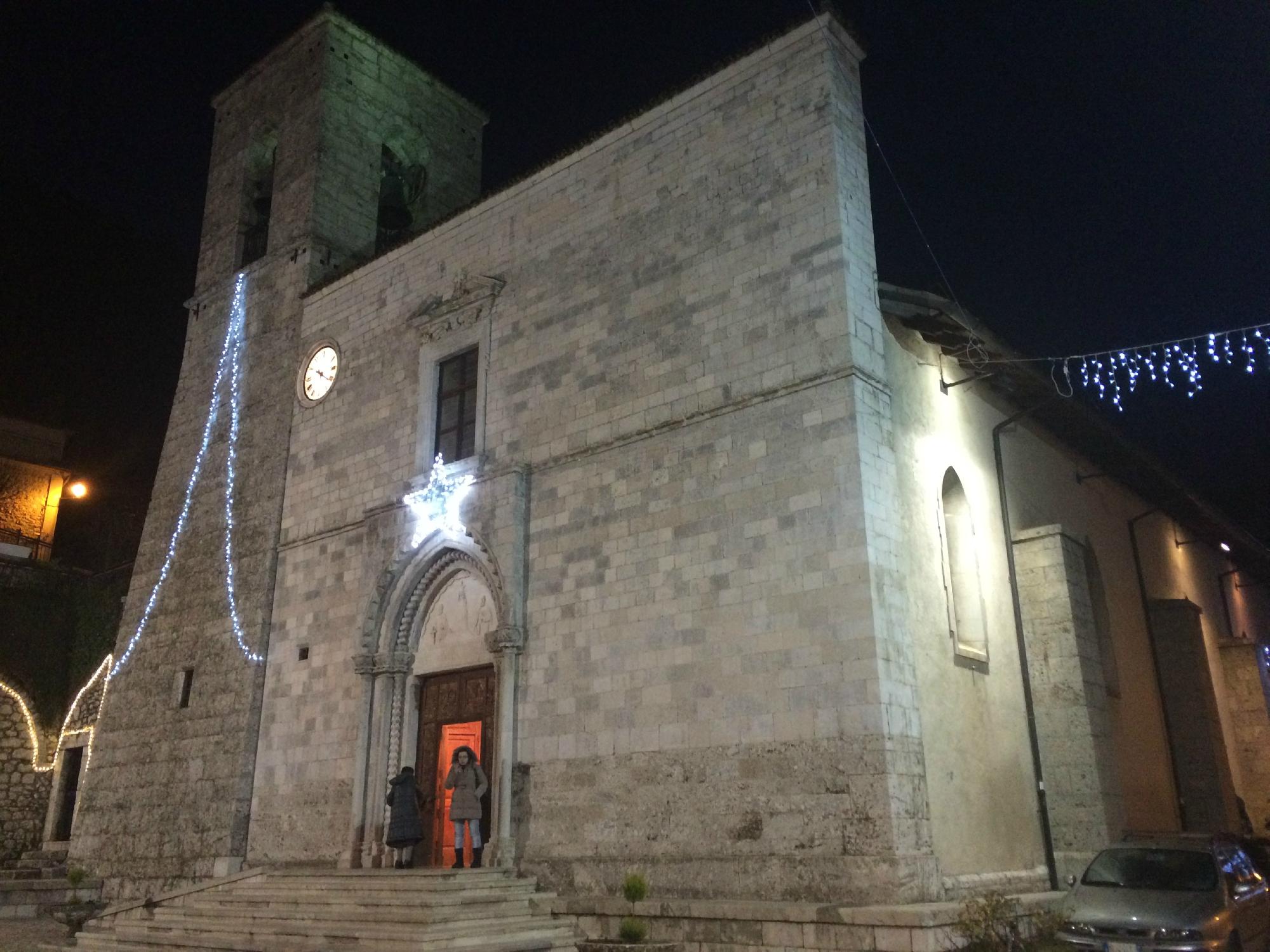 Chiesa di San Pietro e Paolo