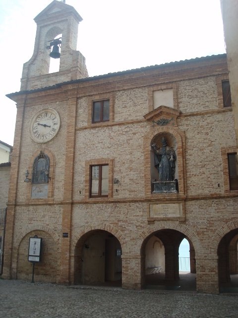 Teatro dell'Arancio