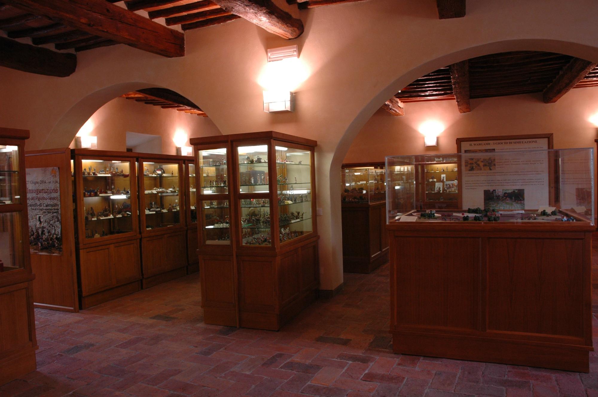 Museo Comunale del Figurino Storico