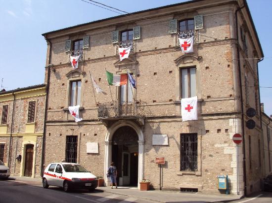 Museo Internazionale Croce Rossa