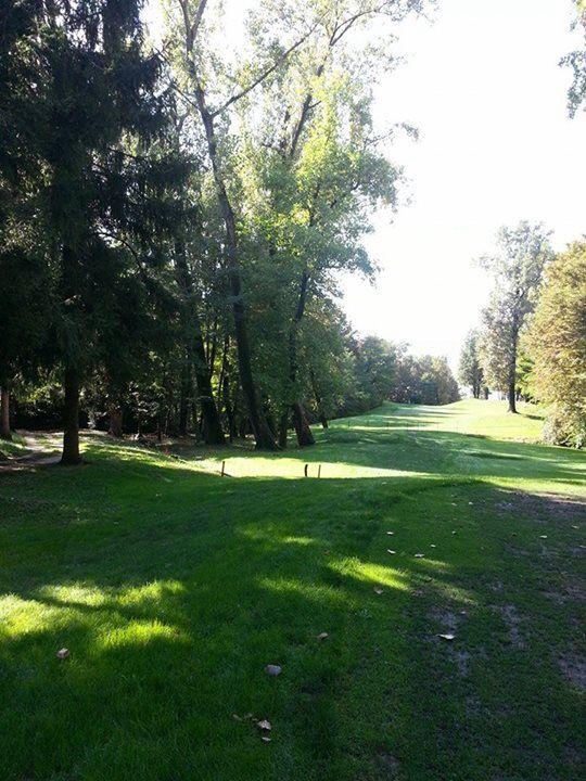 Golf Club Castel d'Aviano