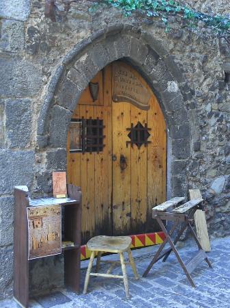 Casa della Musica e della Liuteria Medievale