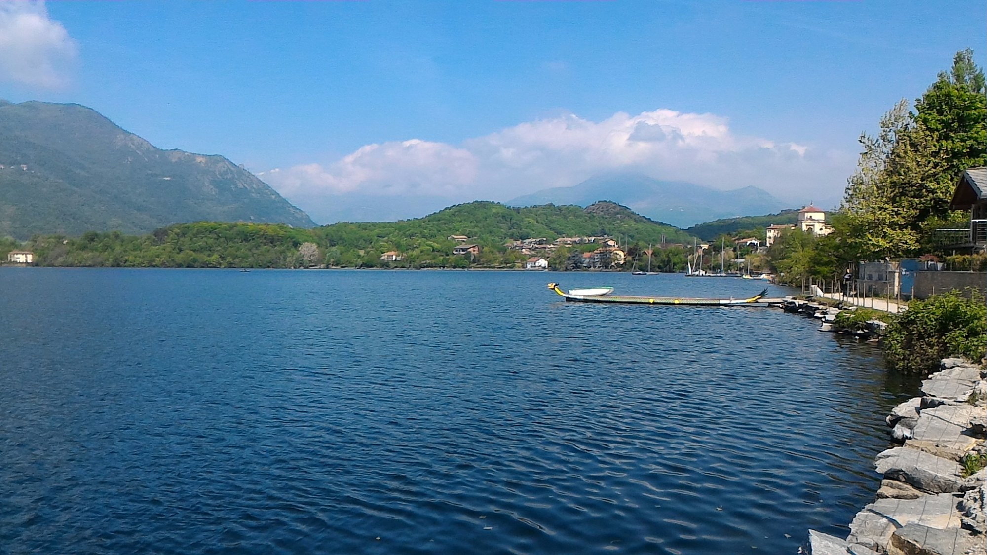 Parco Naturale dei Laghi di Avigliana