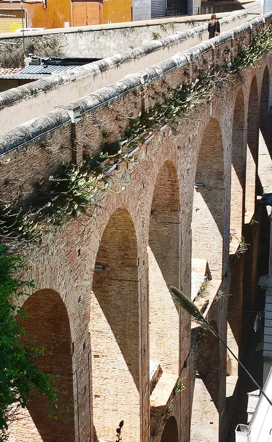 Ponte Canale