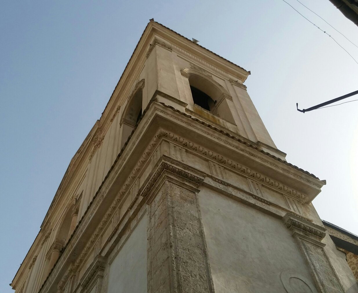 Chiesa Madre di Canicatti