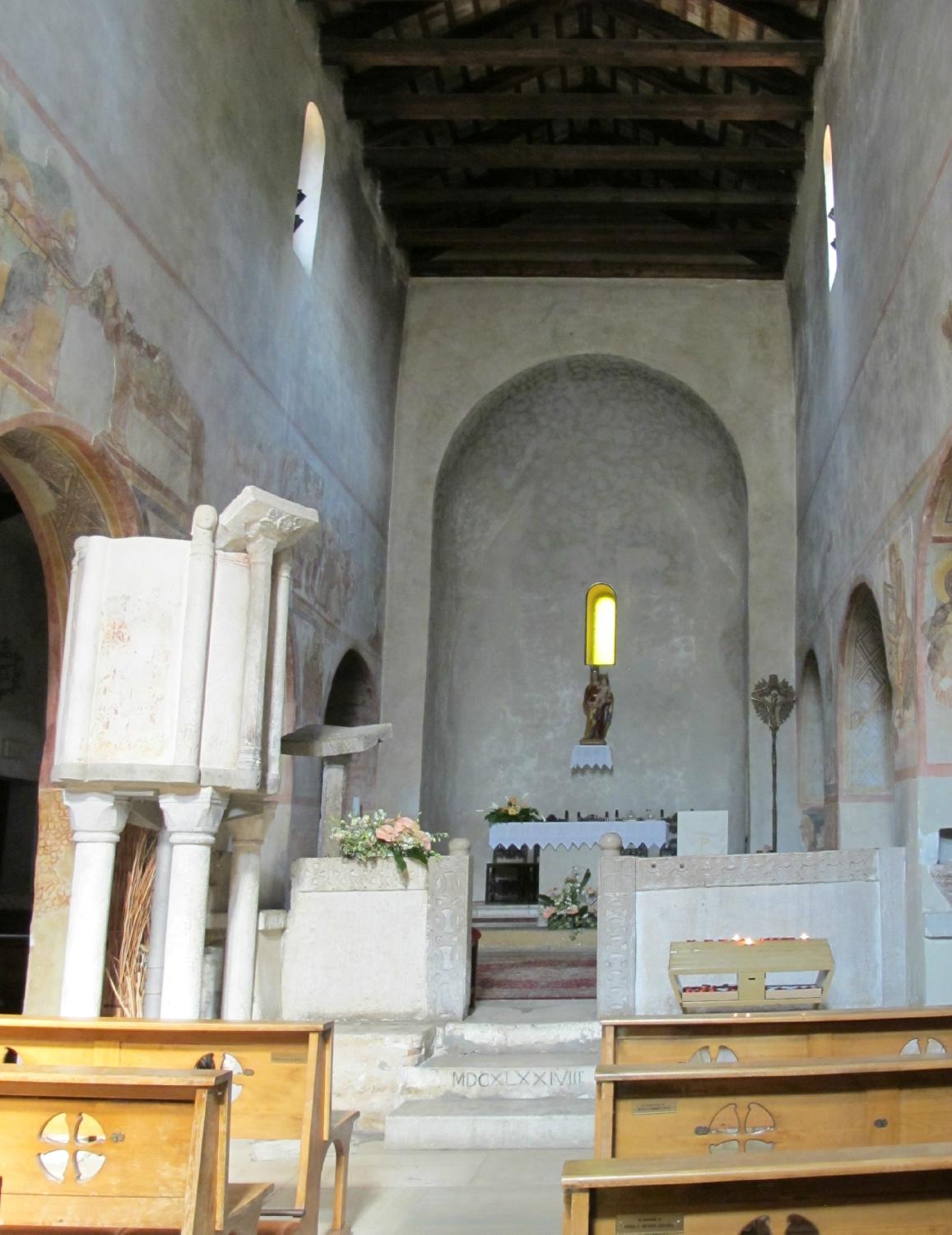 Chiesa Santa Maria Assunta