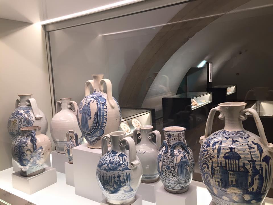 Museo della Maiolica