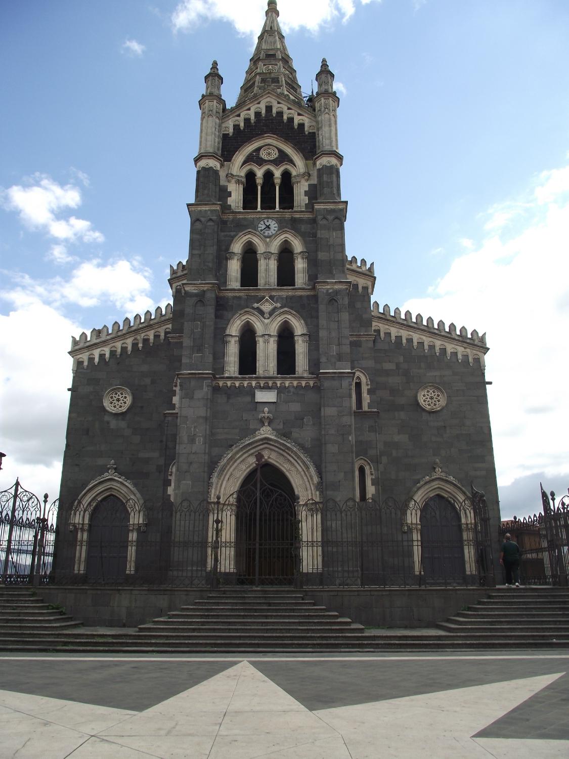 Basilica di Santa Maria