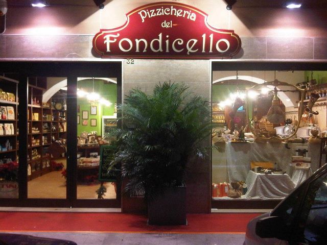 Pizzicheria Del Fondicello