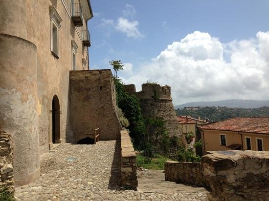 Castello dell'Abate