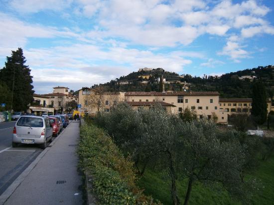 San Domenico Fiesole