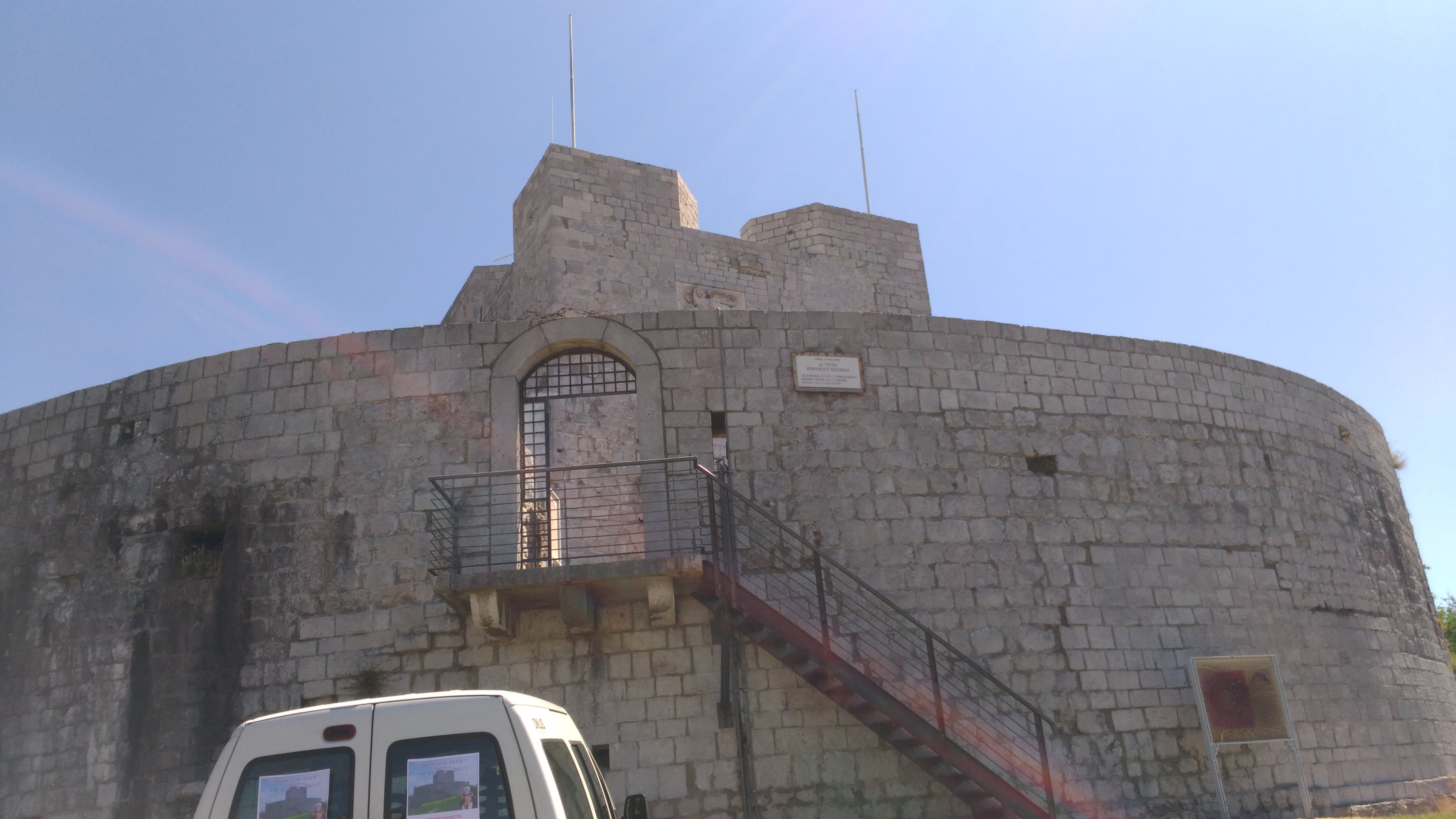 Museo della Rocca di Monfalcone