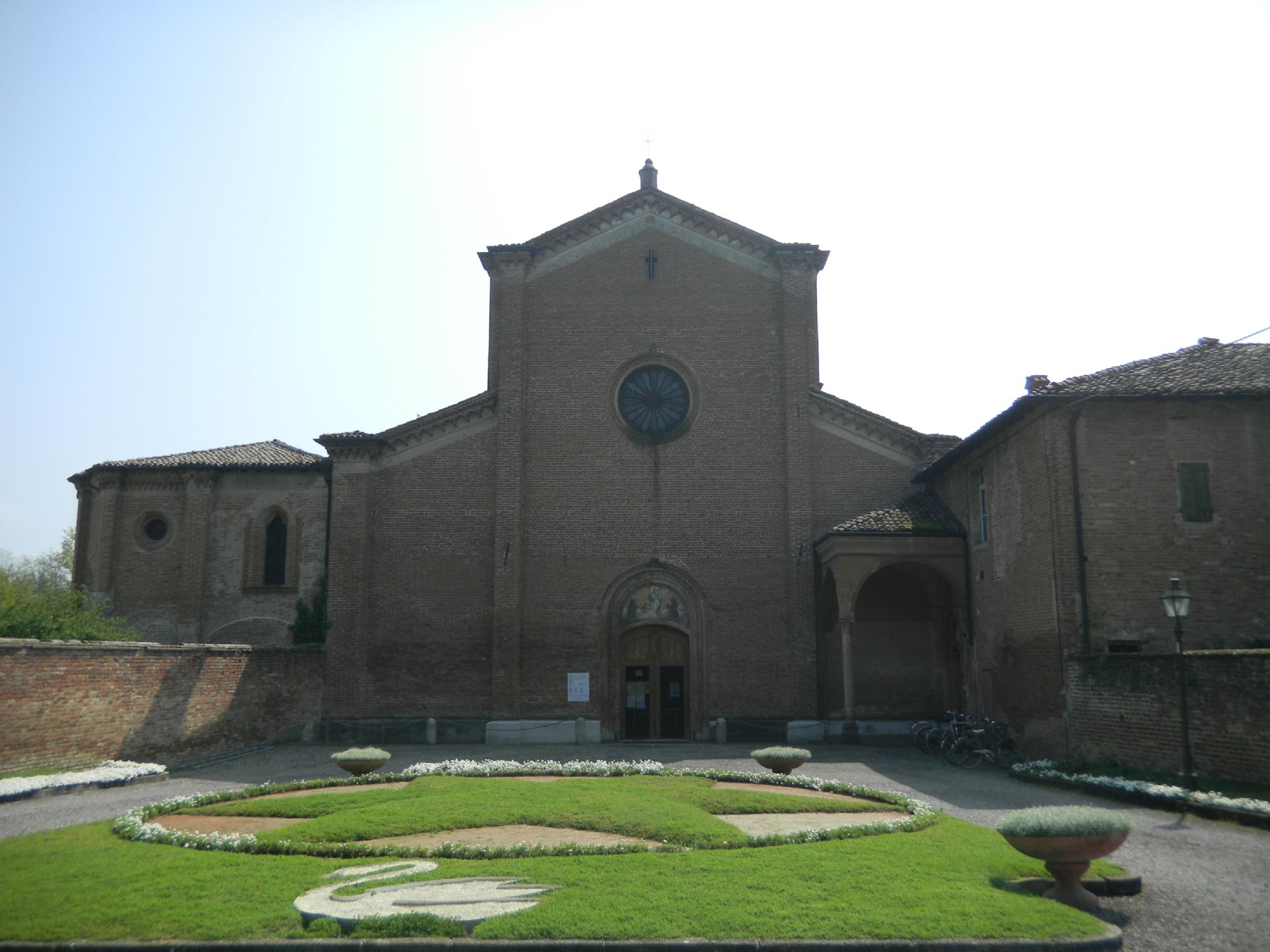 Monastero Santa Maria Degli Angeli