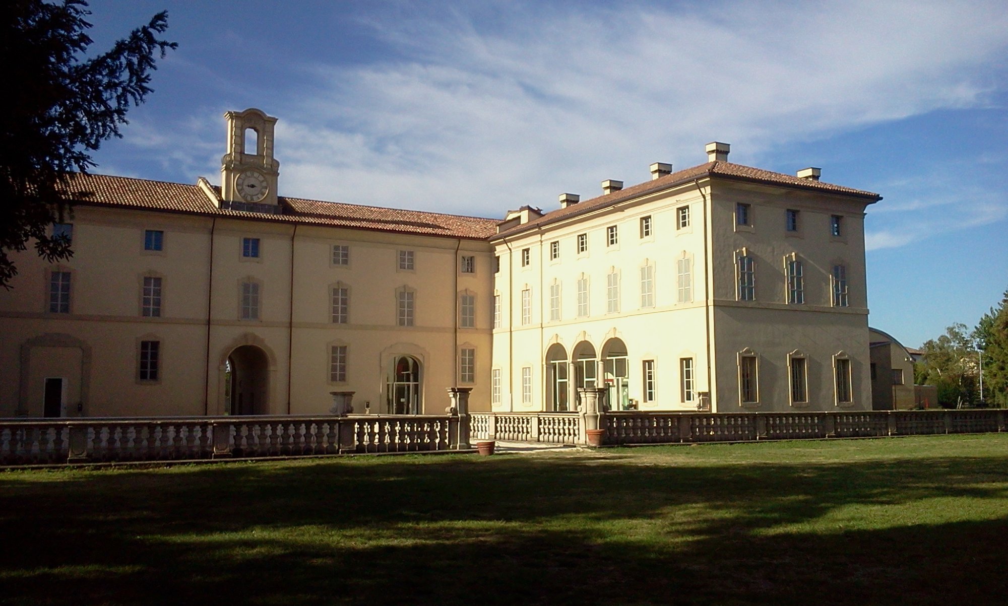 Museo Renata Tebaldi