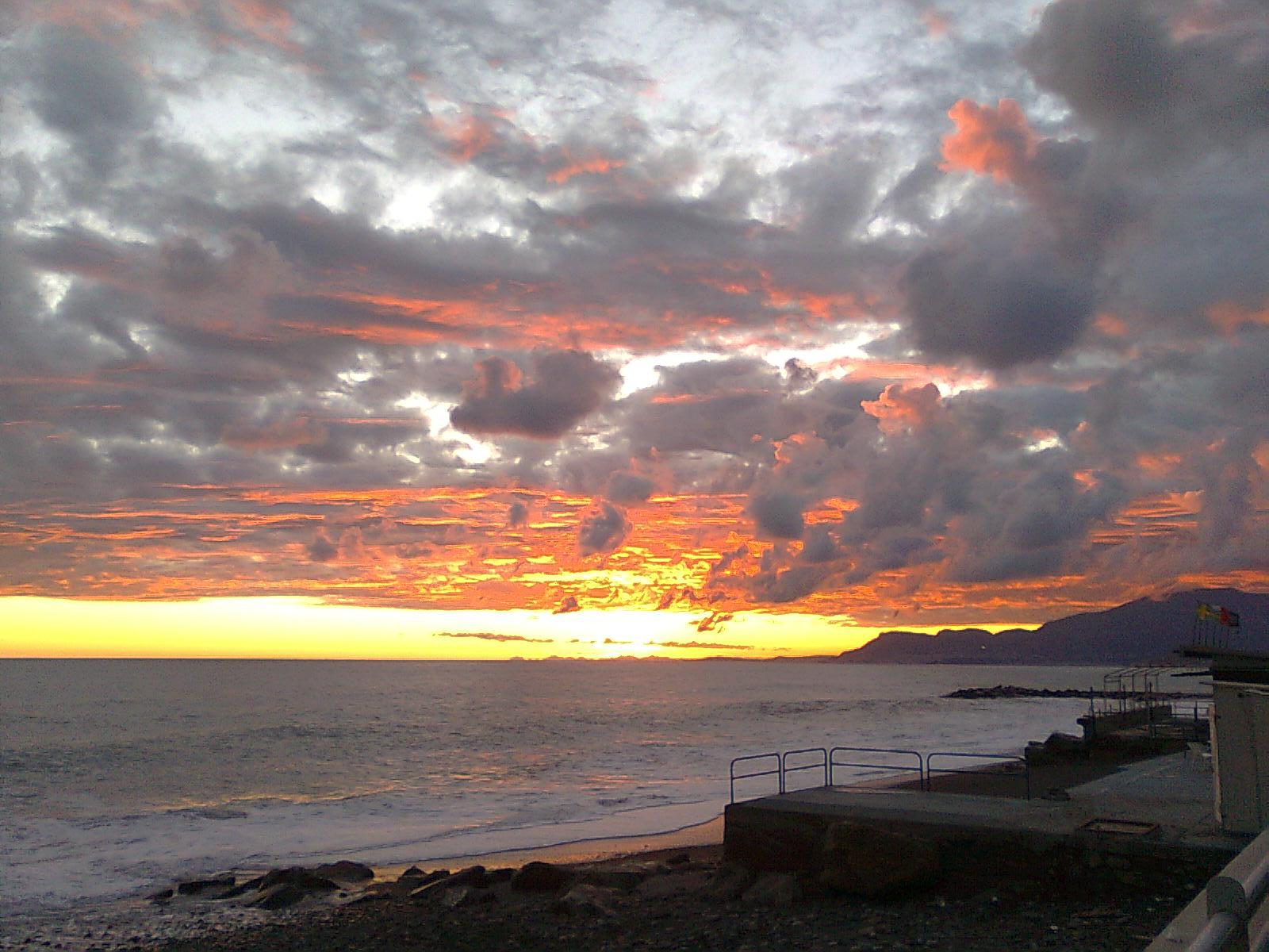 Lungomare Argentina