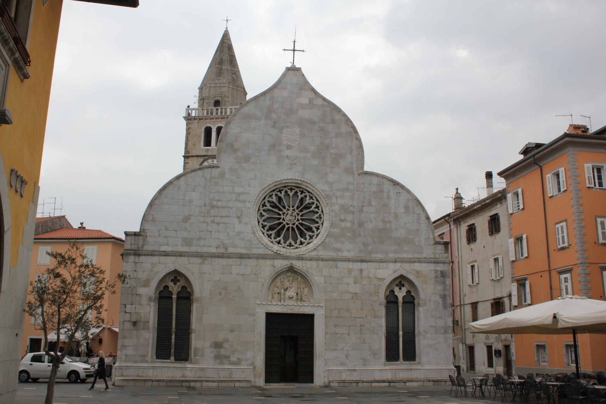 Duomo dei SS. Giovanni e Paolo