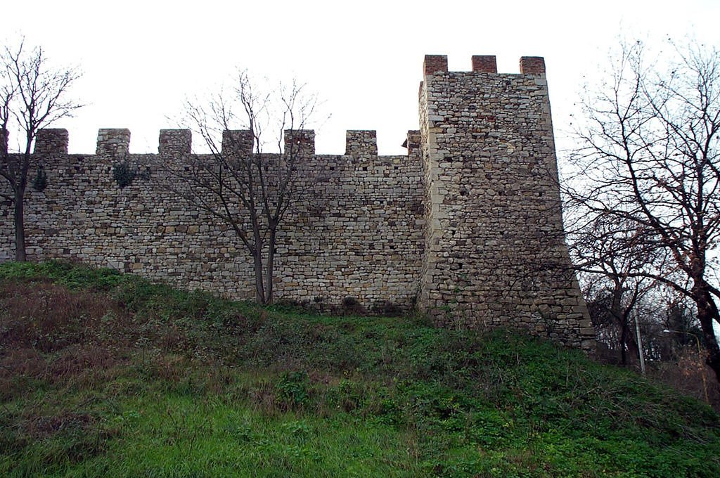 Il Castello di Calenzano