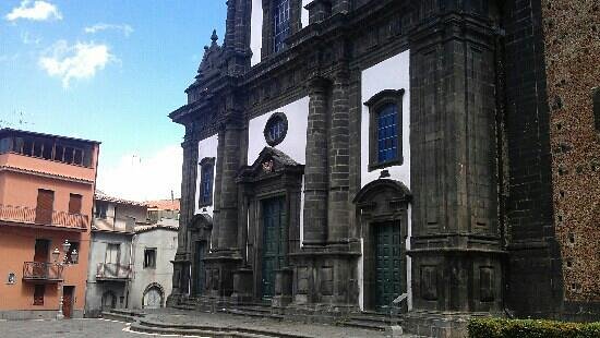 Chiesa di San Nicolò