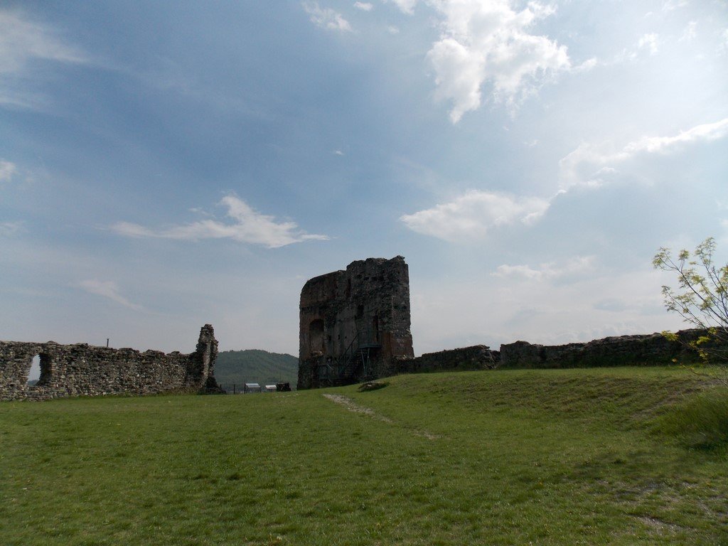 Castello di Avigliana