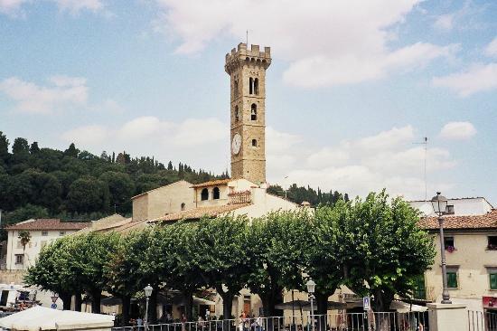 Cattedrale di San Romolo