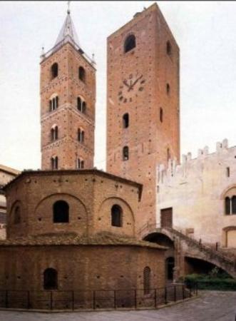 Centro Storico di Albenga