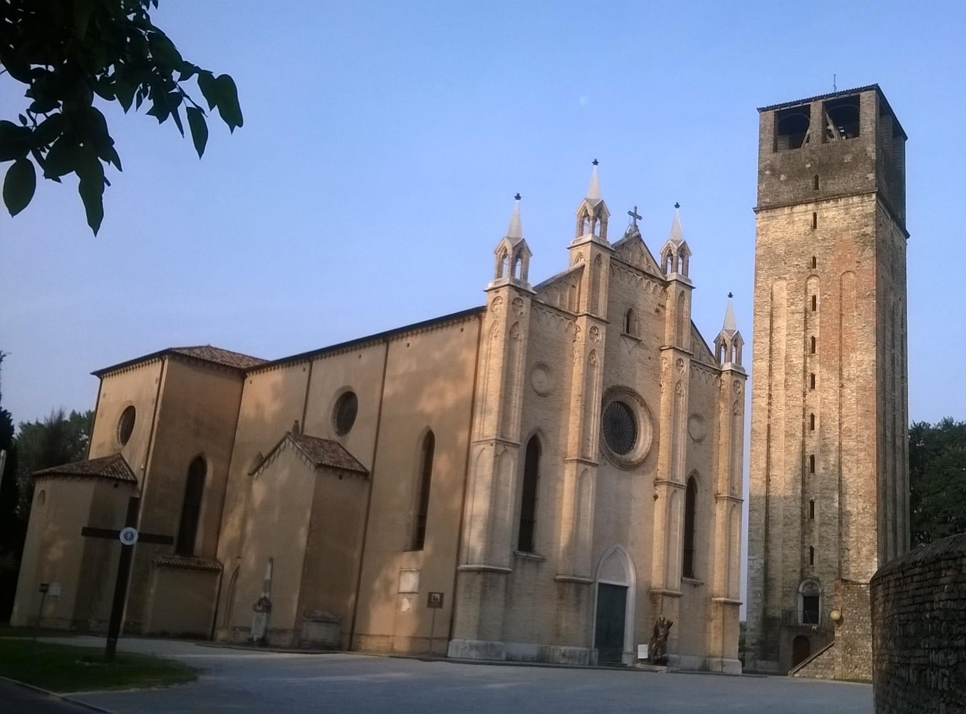 Parrocchia San Giorgio Martire