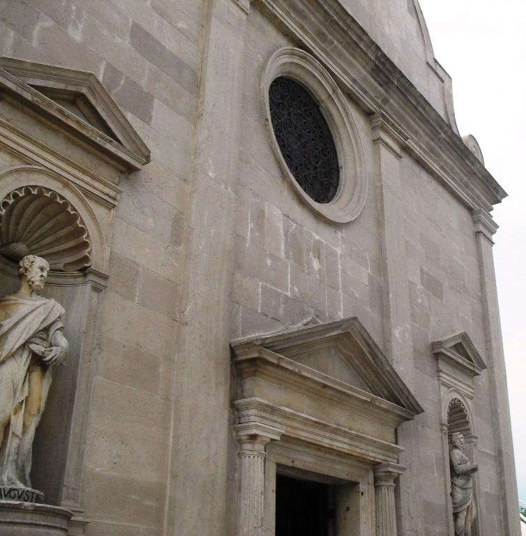 Chiesa di Santa Maria e Giuliana