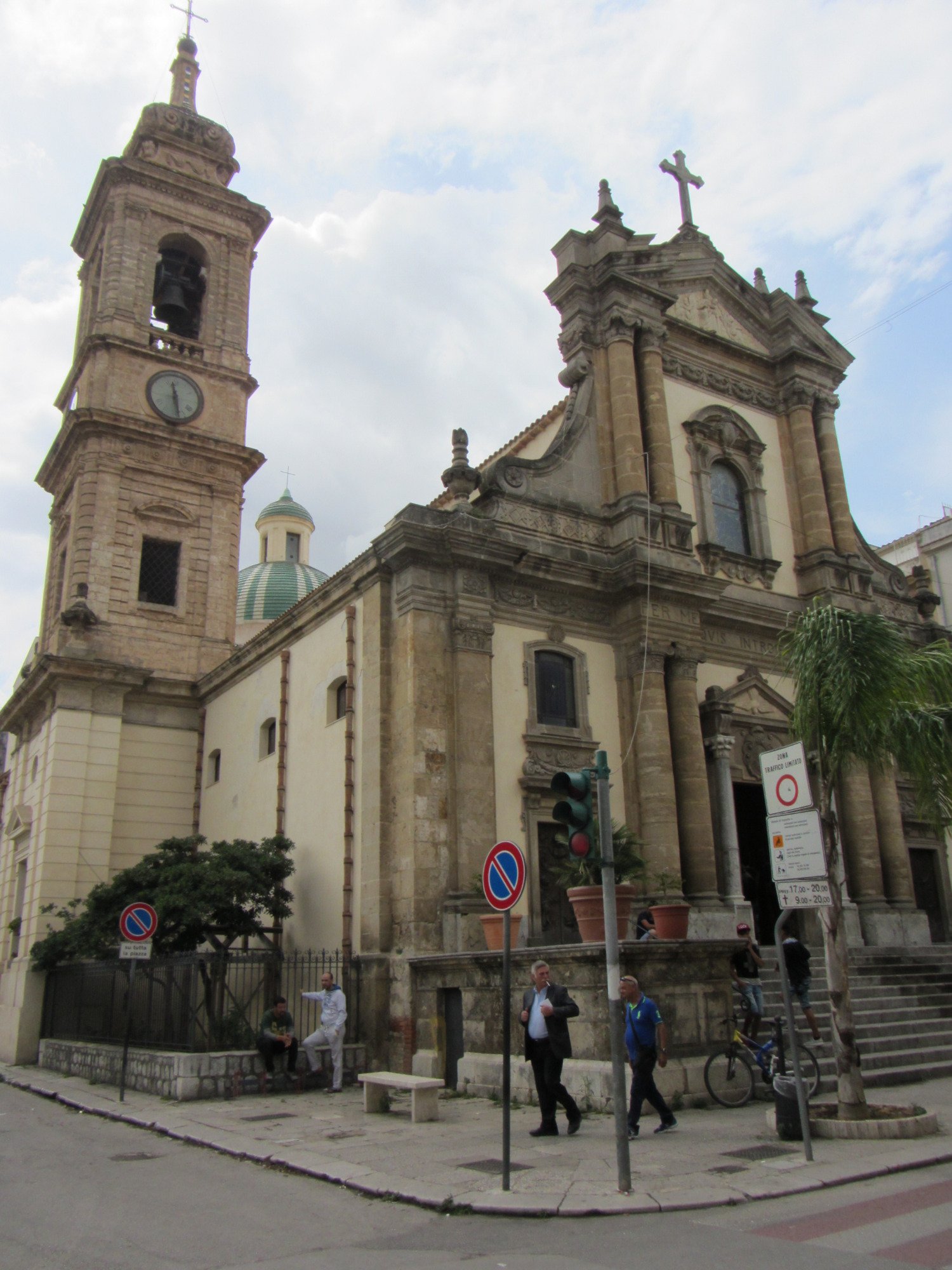 Chiesa di Maria Santissima Annunziata